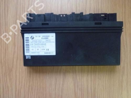 Elektronische module BMW 5 (E60) 520 i (170 hp) 28931455