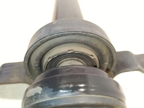 Driveshaft PORSCHE MACAN (95B) 3.6 Turbo | BP30908955M37