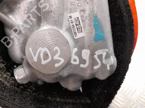 AC compressor TESLA MODEL Y (5YJY) Long Range All-wheel Drive | BP37562760M34 - Image 4