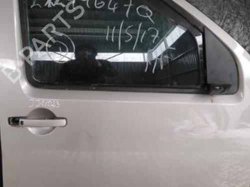 Used Right front door NISSAN PATHFINDER III (R51) 2.5 dCi 4WD (174 hp) 28944297