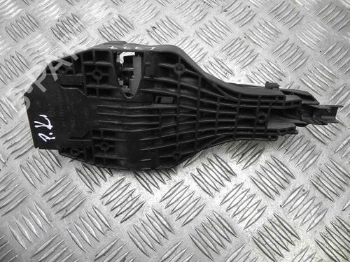 Front left exterior door handle LAND ROVER DISCOVERY SPORT (L550) 2.0 D 4x4 | BP28933306C128