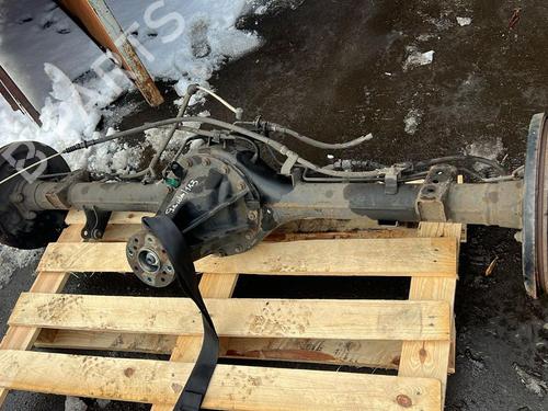 Bagaksel FORD RANGER (TKE) 3.2 TDCi 4x4 | BP37566901M2 - Image 3