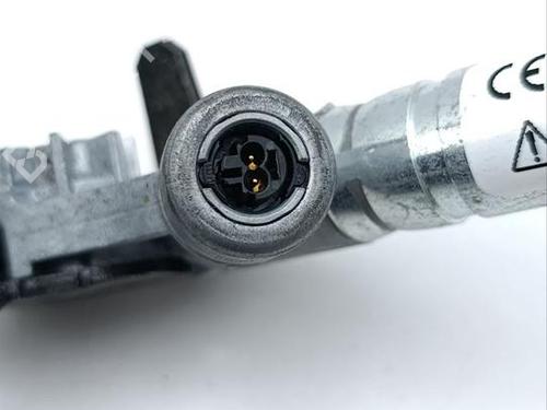 Front left seatbelt CHRYSLER PACIFICA (RU) 3.6 Hybrid | BP40112200I26 - Image 11