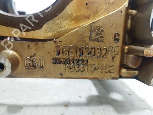 Cylinder head AUDI Q7 (4LB) 3.0 TFSI quattro | BP28920425M5 