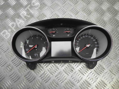 Cuadro instrumentos OPEL ASTRA K (B16) 1.4 Turbo (68) (125 hp) 28939730