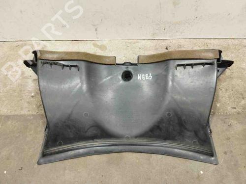 Tuyau CHEVROLET CORVETTE (C7) 6.2 (466 hp) 28937234