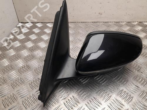 Left mirror SKODA FABIA III (NJ3) 1.0 TSI | BP28926465C26 