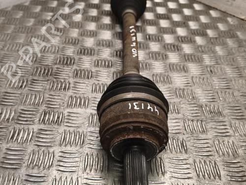 Left front driveshaft RENAULT MASTER III Van (FV) 2.3 dCi 150 FWD (FV0F, FV03, FV09) | BP39181176M38 - Image 3