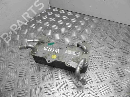 Used Oil radiator AUDI A7 Sportback (4GA, 4GF) 3.0 TDI quattro (245 hp) 28915069