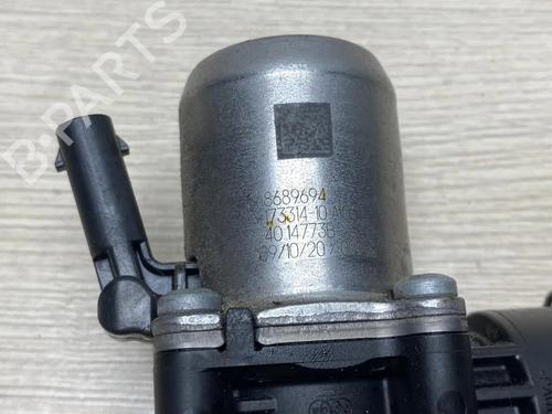 Auxiliary water pump BMW 3 (G20, G80, G28) 320 i | BP32664022M111  - Image 5