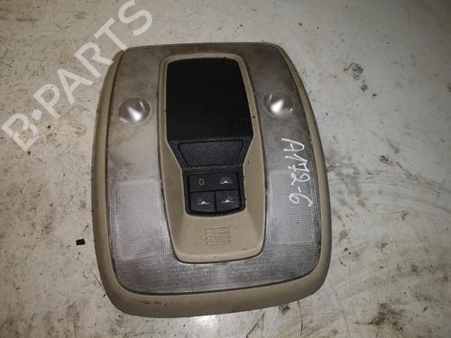 Used Interior roof light VOLVO XC60 I SUV (156) D3 / D4 (163 hp) 28921247