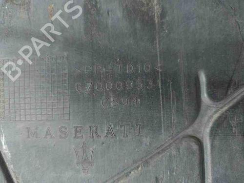 Other MASERATI QUATTROPORTE VI 3.8 GT S | BP28923284O1 