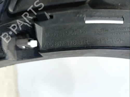 Front bumper PORSCHE CAYENNE (92A) 3.0 S E-Hybrid | BP28916128C7