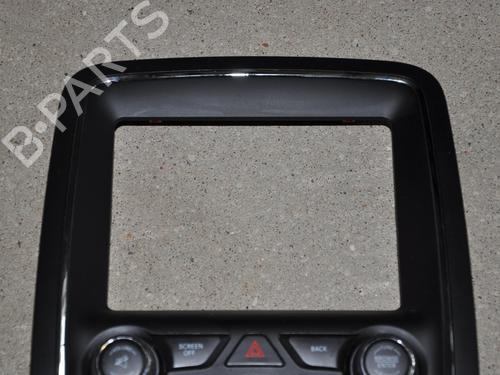 Electronic module DODGE DURANGO (WD) 5.7 | BP28918147M83