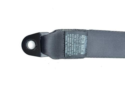 Front left seatbelt ASTON MARTIN VIRAGE Volante 6.0 | BP38998799I26 - Image 2