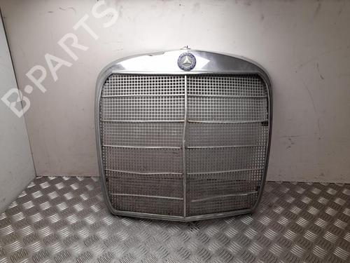 Used Grille Grille 37558362 37558362