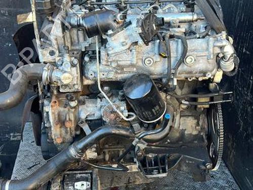 Engine IVECO DAILY VI Van 35S18, 35C18, 40C18, 50C18, 60C18, 65C18, 70C18 | BP38965568M1 - Image 5