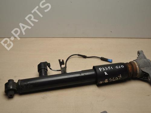Højre bagtil støddæmper BMW 3 (G20, G80, G28) 320 i (184 hp) 28935923