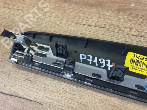 Rear right panel VOLVO S90 II (234) D4 | BP36953154C61 - Image 4
