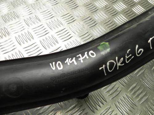 Pipe PORSCHE CAYENNE (92A) 3.0 Diesel | BP40051261M125 - Image 5