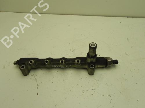 Sprederrør OPEL ASTRA J (P10) 1.7 CDTI (68) (110 hp) 28923122
