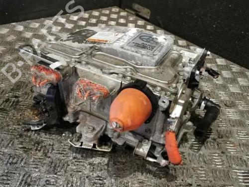Used Inverter/Converter TOYOTA YARIS (_P13_) 1.5 Hybrid (NHP130_, NHP130) (101 hp) 28926150
