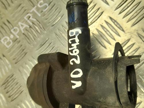 Thermostat housing VW PASSAT B7 Variant (365) 1.4 TSI EcoFuel | BP37548053M116 - Image 3
