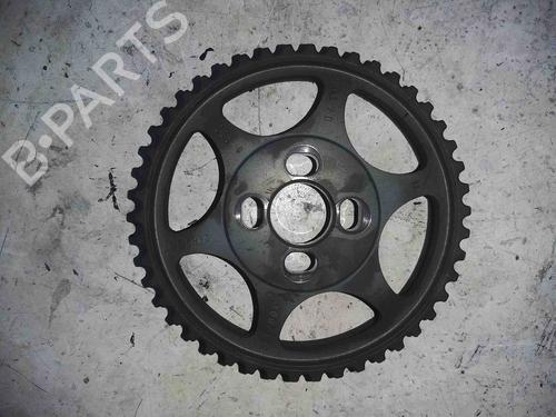 Used Pulley VOLVO XC90 I (275) D5 AWD (185 hp) 28927167