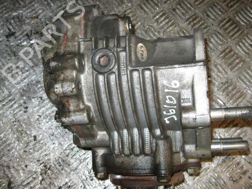 Used Transfer box TOYOTA RAV 4 III (_A3_) 2.2 D 4WD (ALA30_, ALA30R) (136 hp) 28934272