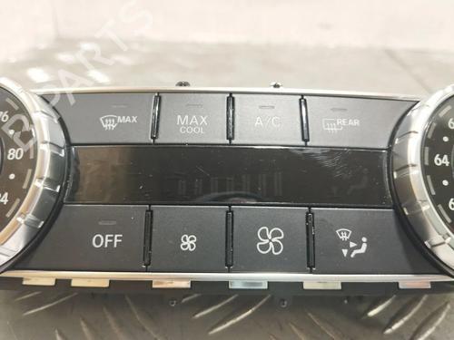 Electronic sensor MERCEDES-BENZ CLS (C218) CLS 500 4-matic (218.391) | BP28935662M84 - Image 4