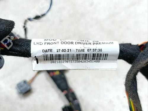 Wiring harness ASTON MARTIN DBX 4.0 | BP39000832E16  - Image 23