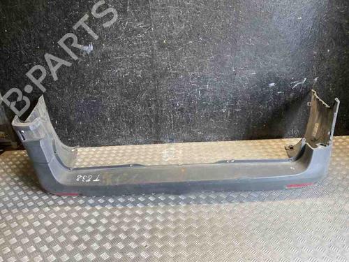 Used Rear bumper MERCEDES-BENZ VITO Van (W447) 116 CDI (447.601, 447.603, 447.605) (163 hp) 28927298