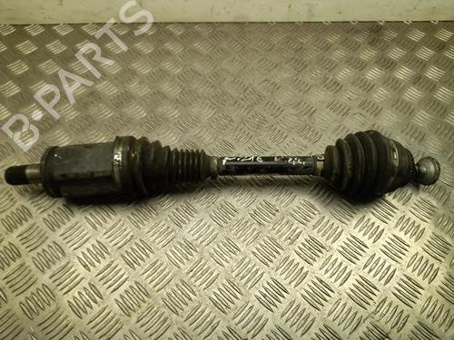 Used Left front driveshaft Left front driveshaft BMW 3 (G20, G80, G28) M 340 i xDrive (374 hp) 34475127 34475127