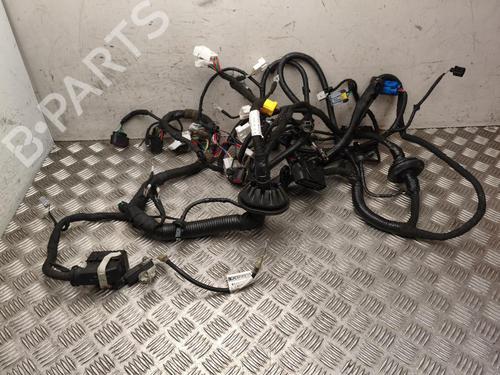 Wiring harness BAIC X75 GDI | BP39482847E16 - Image 3
