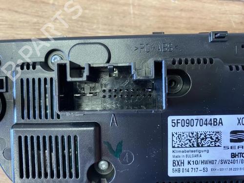 Electronic module CUPRA ATECA (KH7, KHP, KBP) 2.0 TSI 4Drive | BP35984521M83 - Image 6