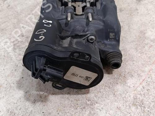 Right rear brake caliper CHEVROLET CORVETTE (C8) 6.2 | BP40112168M106 - Image 2