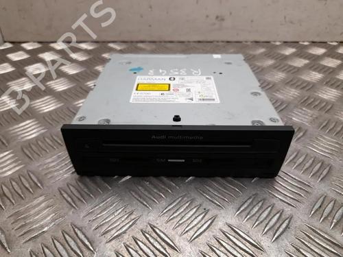 Elektronisk modul AUDI A8 D4 (4H2, 4H8, 4HC, 4HL) 4.0 TFSI quattro (435 hp) 31295721