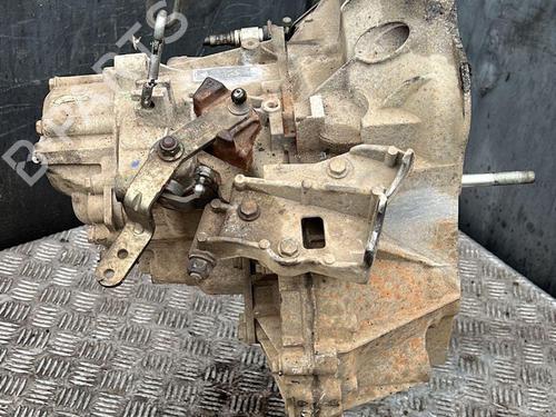 Used Gearbox FIAT 500L (351_, 352_) 1.3 D Multijet (199LXY1A, 199LXY11) (84 hp) 28944096