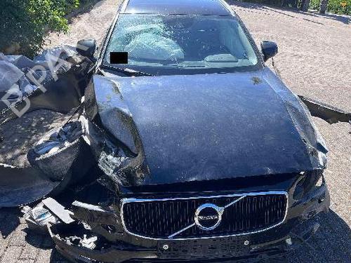 Sæde sæt VOLVO V90 II Estate (235) D4 | BP37612853C78 - Image 10
