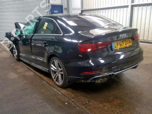 Switch AUDI A3 Limousine (8VS, 8VM) 2.0 TDI | BP37578982I30 - Image 6