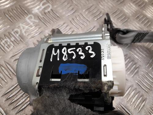 Rear left seatbelt AUDI Q7 (4MB, 4MG, 4MQ) 3.0 TFSI quattro | BP37561884I29 - Image 3