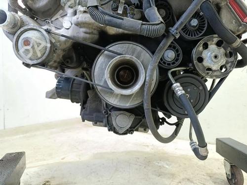 Engine MASERATI QUATTROPORTE V 4.7 S | BP37493721M1 - Image 13