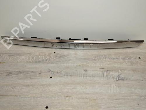 Used Tailgate handle Tailgate handle INFINITI Q50 50 D (170 hp) 40485302 40485302