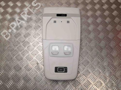 Used Interior roof light RENAULT KANGOO / GRAND KANGOO II (KW0/1_) 1.5 dCi (65 hp) 28926252