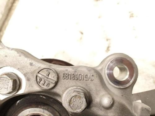 Other CHRYSLER PACIFICA (RU) 3.6 Hybrid | BP28926851O1  - Image 8