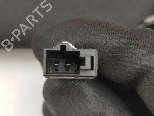 Left sun visor PORSCHE PANAMERA (971) 2.9 4S (97ADB1, 97BDB1, 97ADN1) | BP32268905I1 