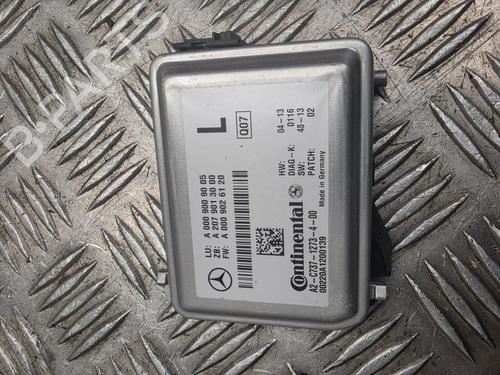 Kamera Kamera MERCEDES-BENZ EQV (W447) EQV 300 (447.813, 447.815) (204 hp) 39733966 39733966