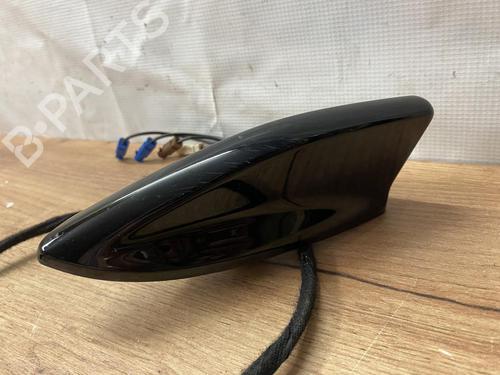 Antenne/Base RENAULT MEGANE E-TECH SUV EV60 (BNJ1) | BP38966602C140 - Image 3
