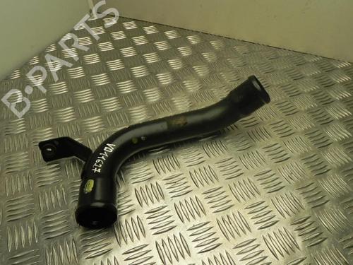 Used Air vent FORD GALAXY II (WA6) 2.2 TDCi (175 hp) 28947755