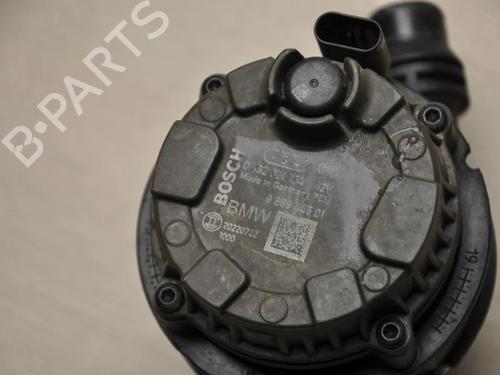 Auxiliary water pump BMW X3 (G01, F97, G08) iX3 | BP28923521M111